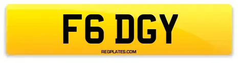 F6 DGY