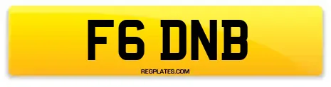 F6 DNB