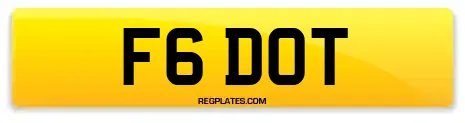 F6 DOT