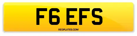 F6 EFS