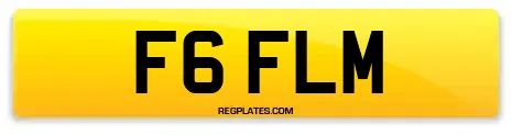 F6 FLM