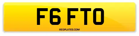 F6 FTO