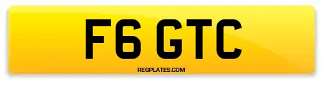 F6 GTC