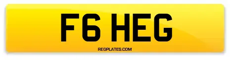 F6 HEG