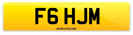 F6 HJM