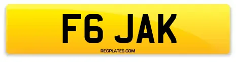 F6 JAK