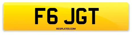 F6 JGT