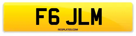 F6 JLM