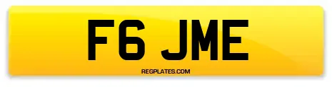 F6 JME