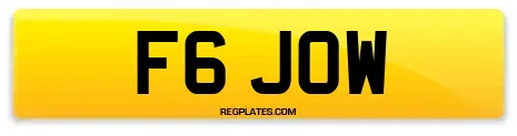 F6 JOW
