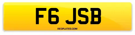F6 JSB
