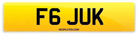 F6 JUK