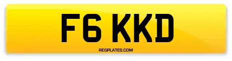 F6 KKD