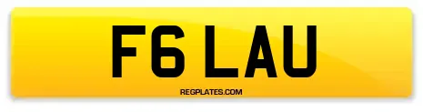 F6 LAU