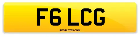 F6 LCG