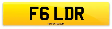 F6 LDR