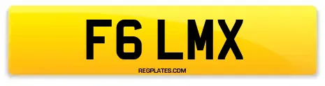F6 LMX