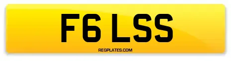 F6 LSS