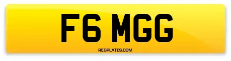 F6 MGG