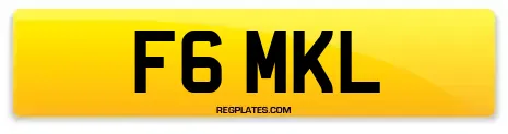 F6 MKL