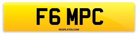 F6 MPC
