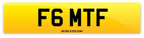 F6 MTF