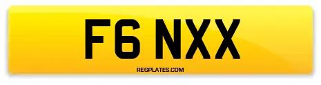 F6 NXX