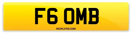 F6 OMB
