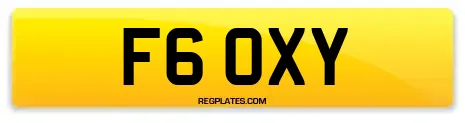 F6 OXY
