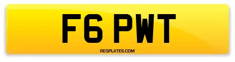 F6 PWT