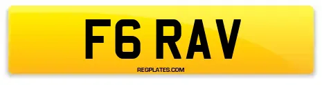 F6 RAV