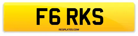 F6 RKS