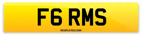 F6 RMS