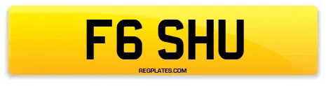 F6 SHU