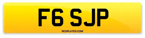 F6 SJP