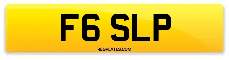 F6 SLP