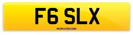 F6 SLX