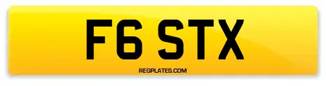 F6 STX
