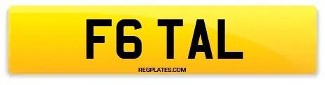 F6 TAL