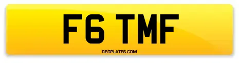F6 TMF
