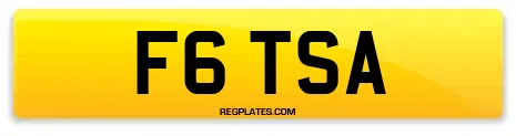 F6 TSA