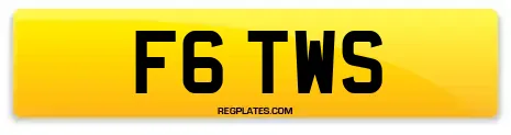 F6 TWS