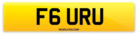F6 URU