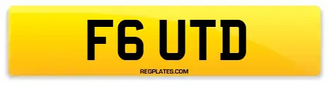 F6 UTD