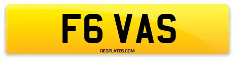 F6 VAS