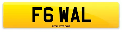 F6 WAL