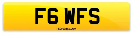 F6 WFS