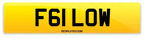F61 LOW