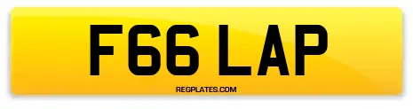 F66 LAP