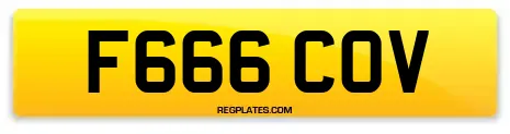F666 COV